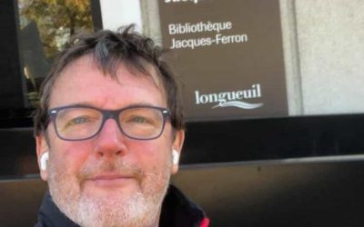 Jacques Létourneau souhaite une offre de logement diversifiée à Longueuil