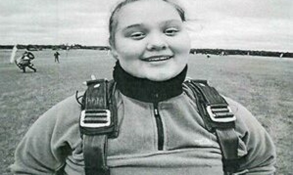 Une adolescente de 17 ans portée disparue