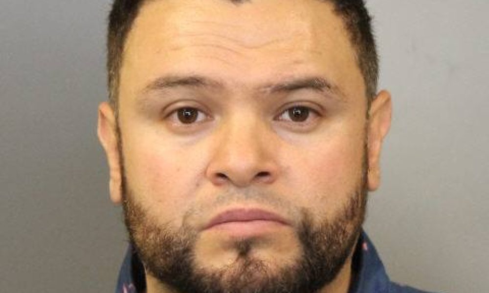 Le SPAL cherche des informations d'enquête sur James José Valbuena Reyes