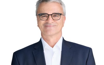 Article: Jean Lacroix portera les couleurs de la CAQ dans Sanguinet