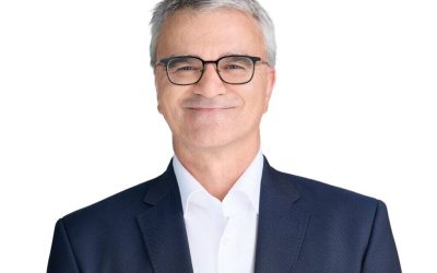 Article: Jean Lacroix portera les couleurs de la CAQ dans Sanguinet
