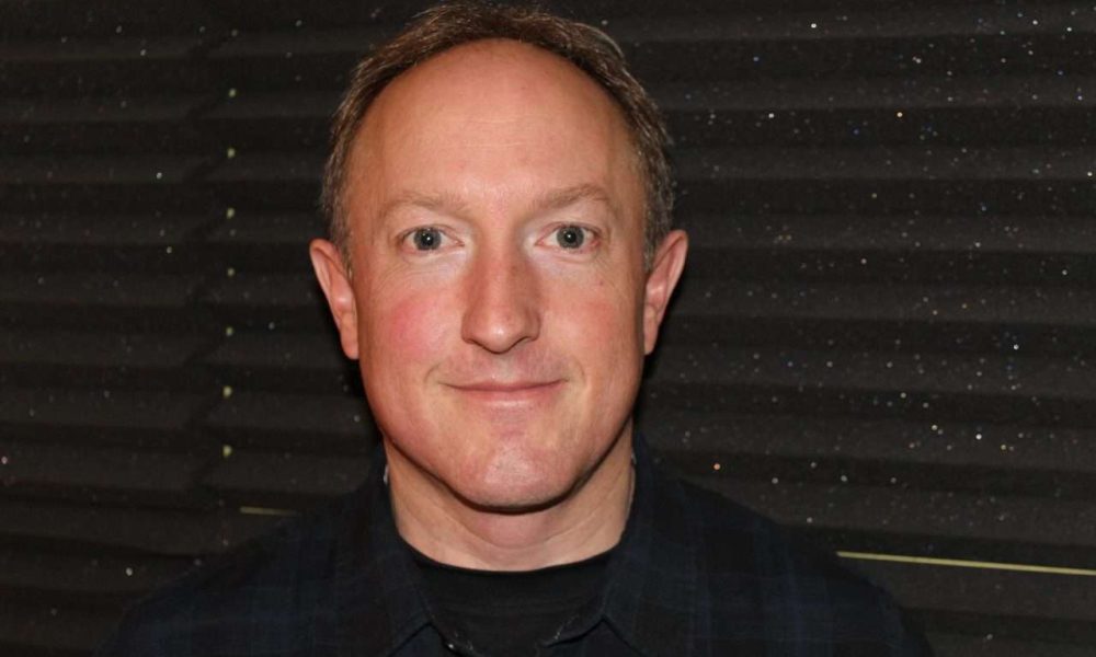 Jean Martel se remet au travail pour la suite de ses projets