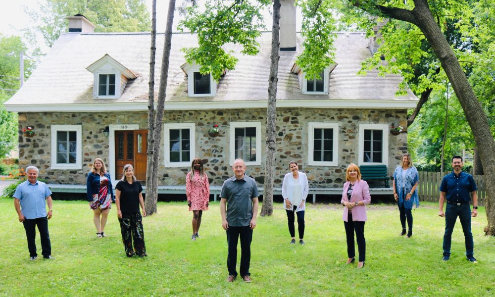 Jean Martel confirme son intérêt pour un autre mandat