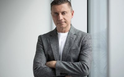 Jean Melançon quitte le SSIAL pour la Régie des Grandes-Seigneuries