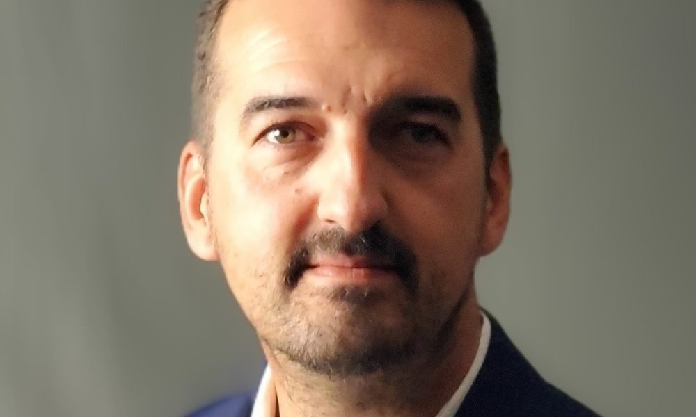 Jean-Thomas Maltais, président des Producteurs de bovins du Québec (Groupe CNW/Les Producteurs de bovins du Québec)