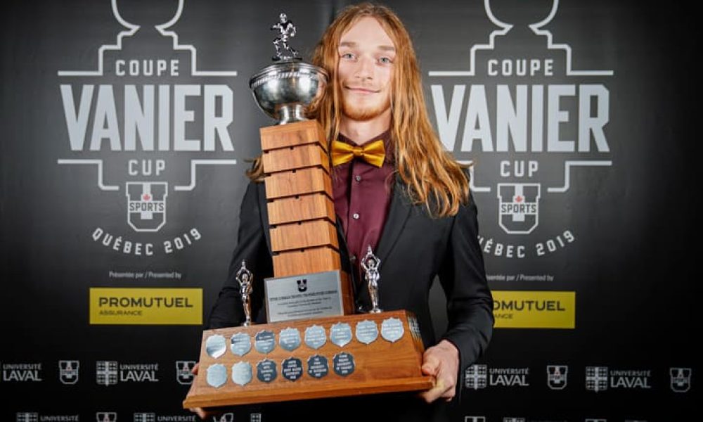 Crédit photo : Mathieu Bélanger