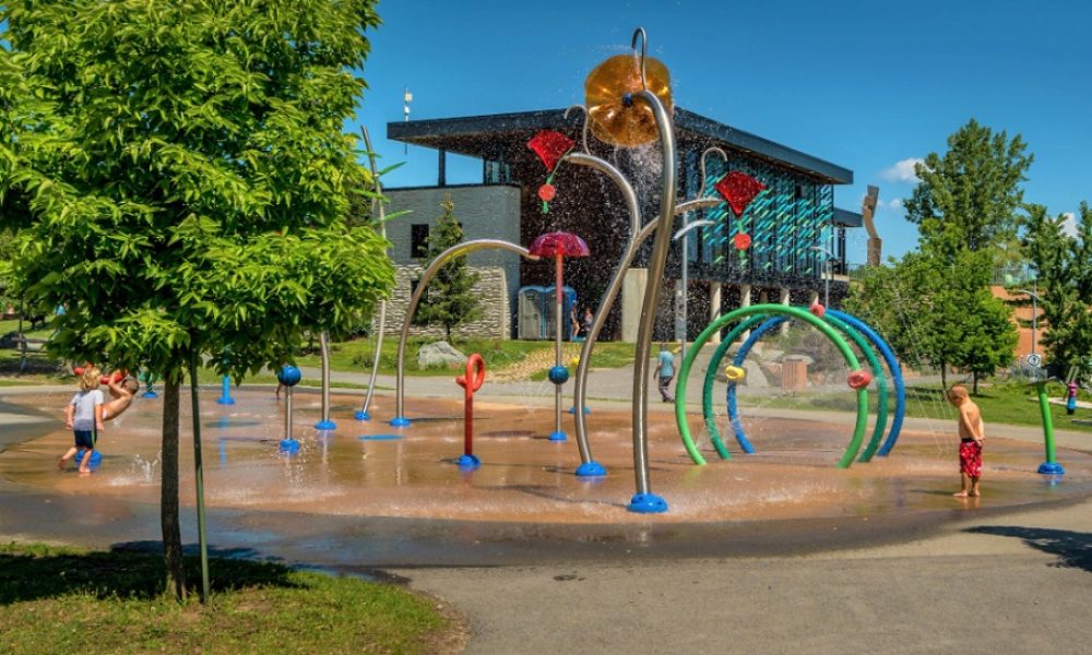 Photo: Facebook de la Ville de Longueuil