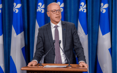 Le PQ lance une pétition pour faire agrandir l’Urgence de l’Hôpital Pierre-Boucher 