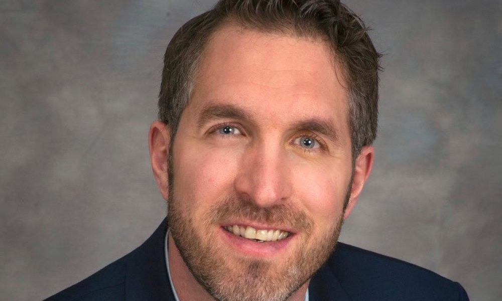 Joël Bélanger nouveau directeur général de Varennes