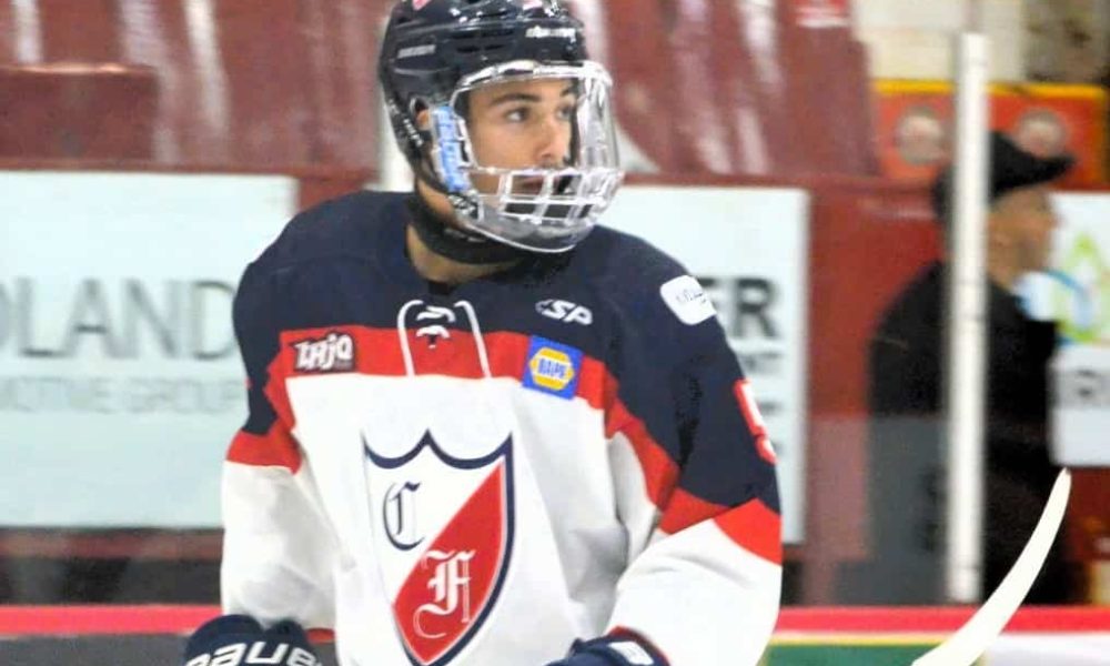 Des joueurs longueuillois vont participer à la Coupe Canada de l’Est