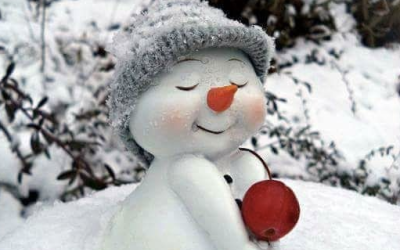 Joyeux Noël à tous!