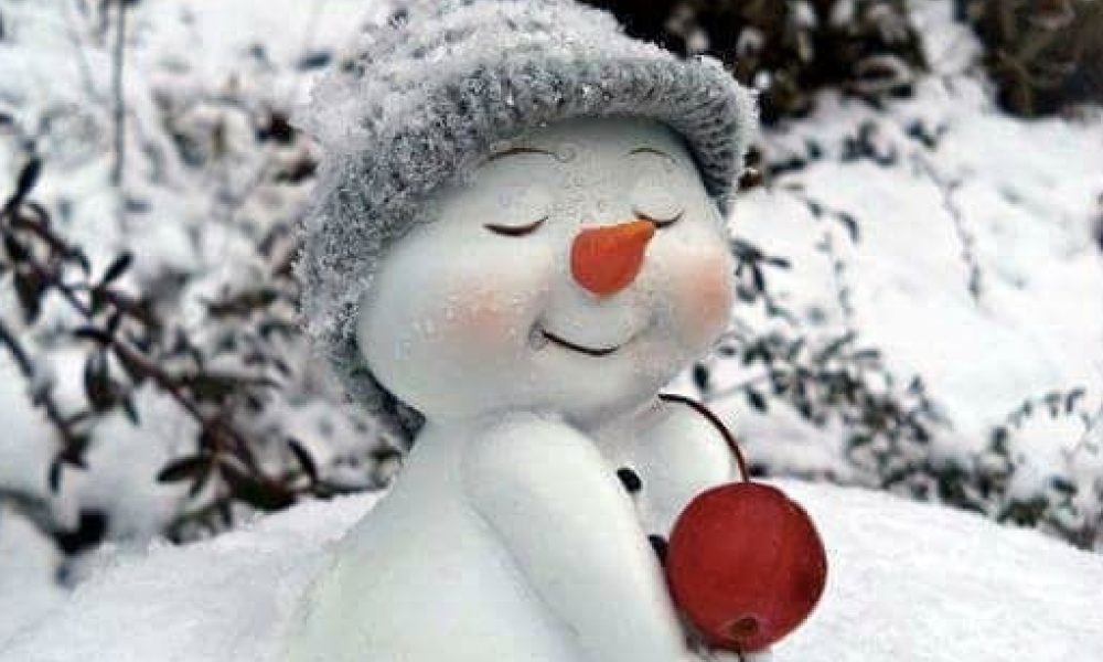 Joyeux Noël à tous!