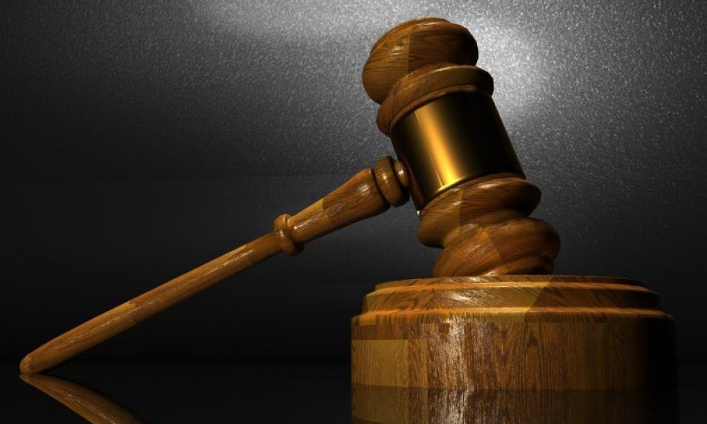 Al Ballouz transféré en détention pour hommes