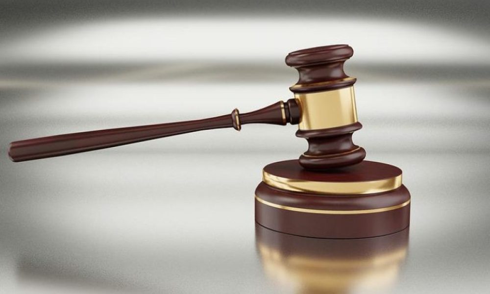 Le DPCP ne commentera plus le dossier, puisque les personnes impliquées sont devant les tribunaux. Photo: Archives