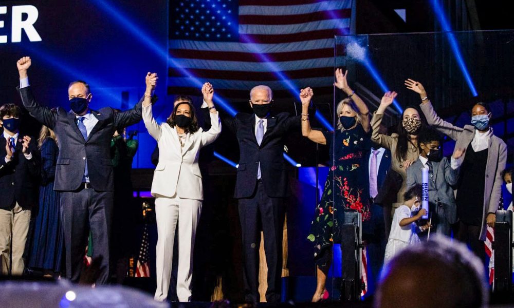 Source: Facebook Kamala Harris