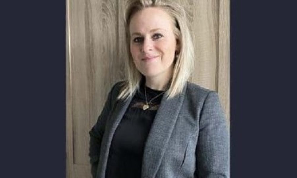 Une nouvelle directrice générale adjointe à La Prairie