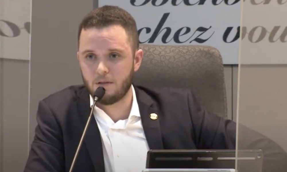 Saint-Bruno préserve une partie de son centre-ville 