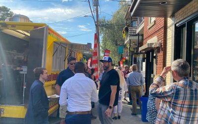 Nouveaux animateurs et émissions font leur rentrée au FM 103,3