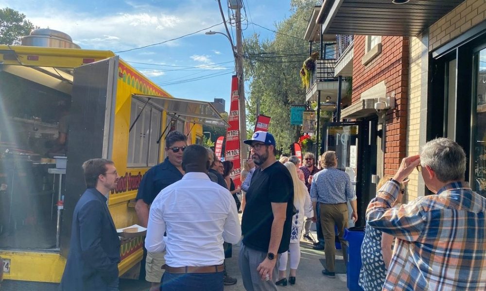 Nouveaux animateurs et émissions font leur rentrée au FM 103,3