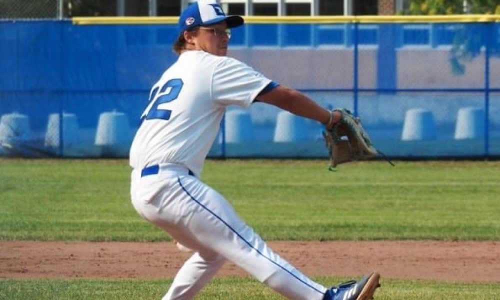 Longueuil va tenter de retrouver la victoire ce soir au baseball