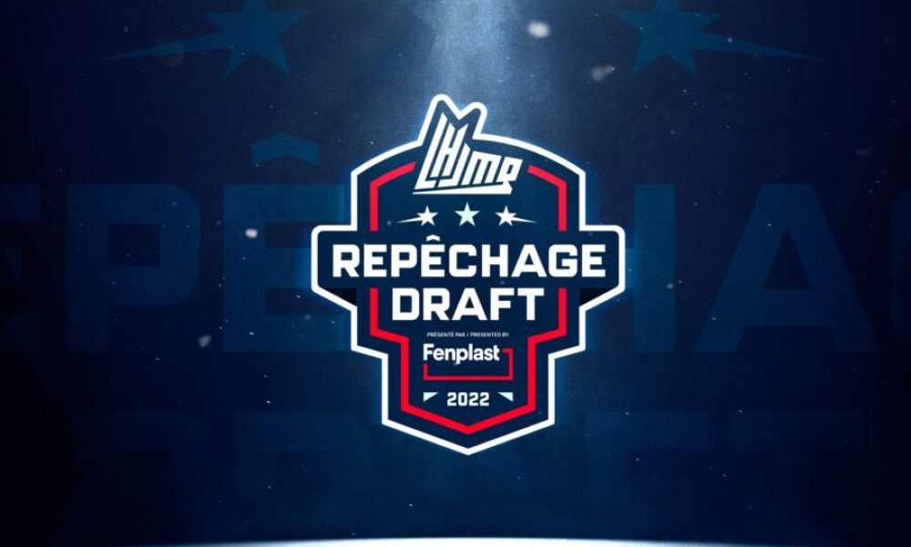 La saison régulière de la LHJMQ débute le 22 septembre 2022. hoto: Facebook LHJMQ