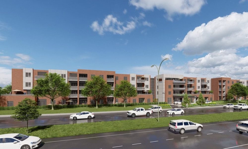 Implantation d’un nouveau complexe Lib à Mont-Saint-Hilaire