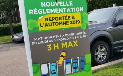 Un gestionnaire menace de quitter Longueuil, faute de place de stationnement