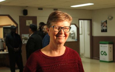 Article: Le Parti Libéral conserve La Pinière  