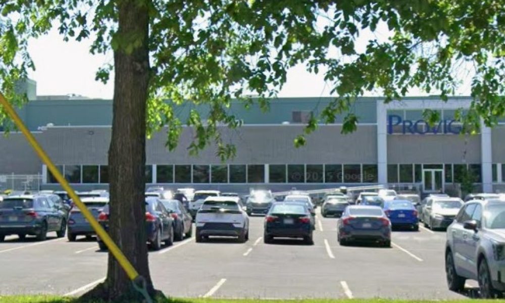 fm1033,CNESST,commission,décès,travailleurs,Loblaws,Boucherville,normes,rapport,tragique,batterie,chariot,risque