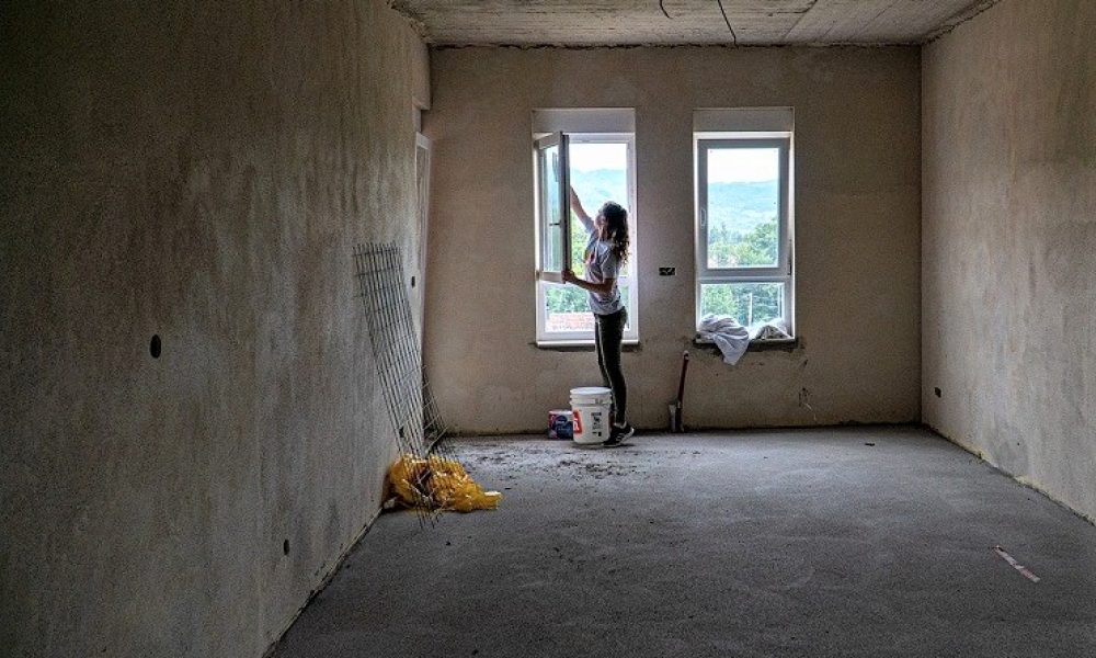 Les logements considérés insalubres se retrouvent dans plusieurs quartiers de Longueuil. Photo : Pixabay