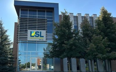 LSL Pharma annonce un financement d’unités