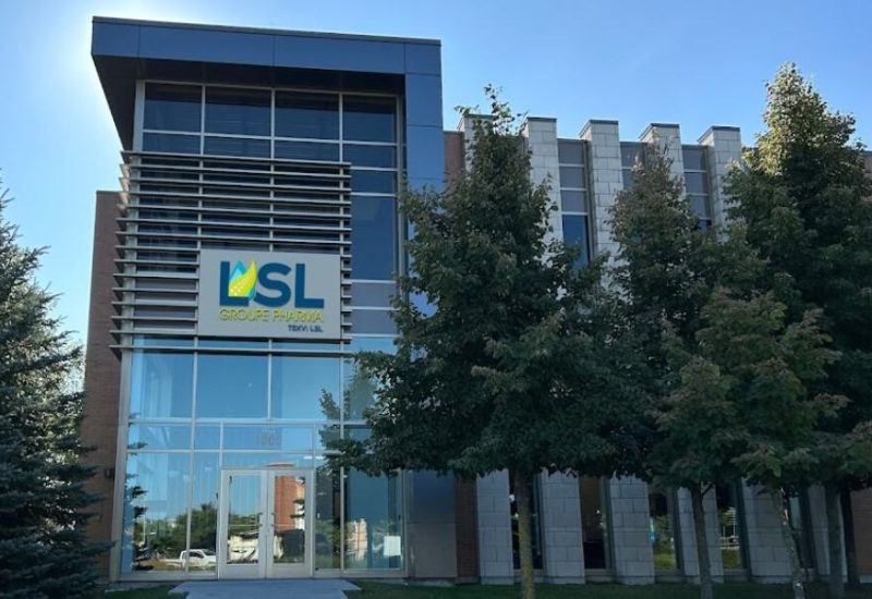 LSL Pharma annonce un financement d’unités