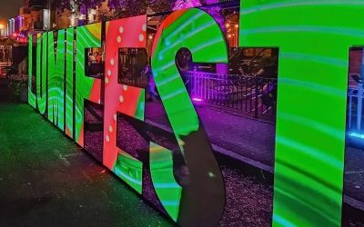 LUMIFEST