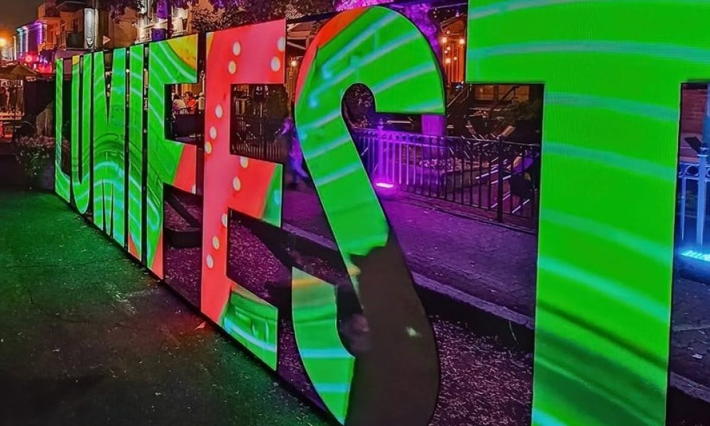 LUMIFEST