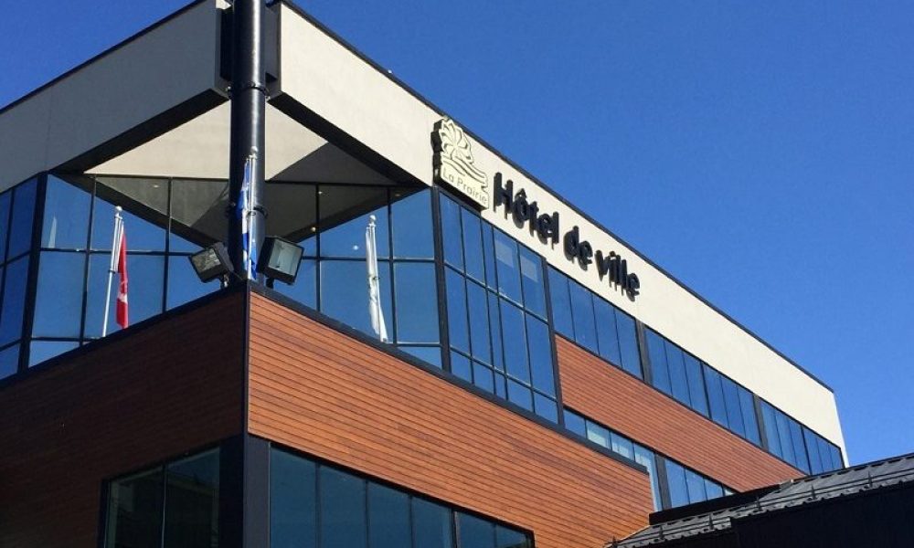 La Prairie prolonge son moratoire sur la construction