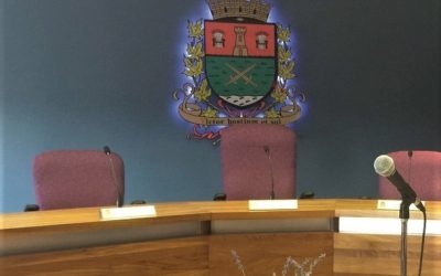 Le maire de La Prairie gèle son salaire pour tout son mandat