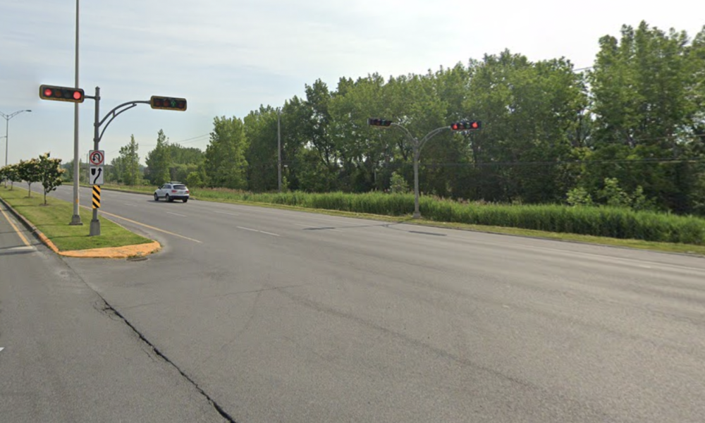 Des travaux en cours à l'écoquartier de La Prairie
