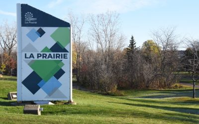 La Prairie investit 173,7 M$ pour bâtir la ville de demain