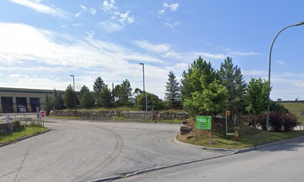 La Prairie traitera les odeurs près du parc industriel