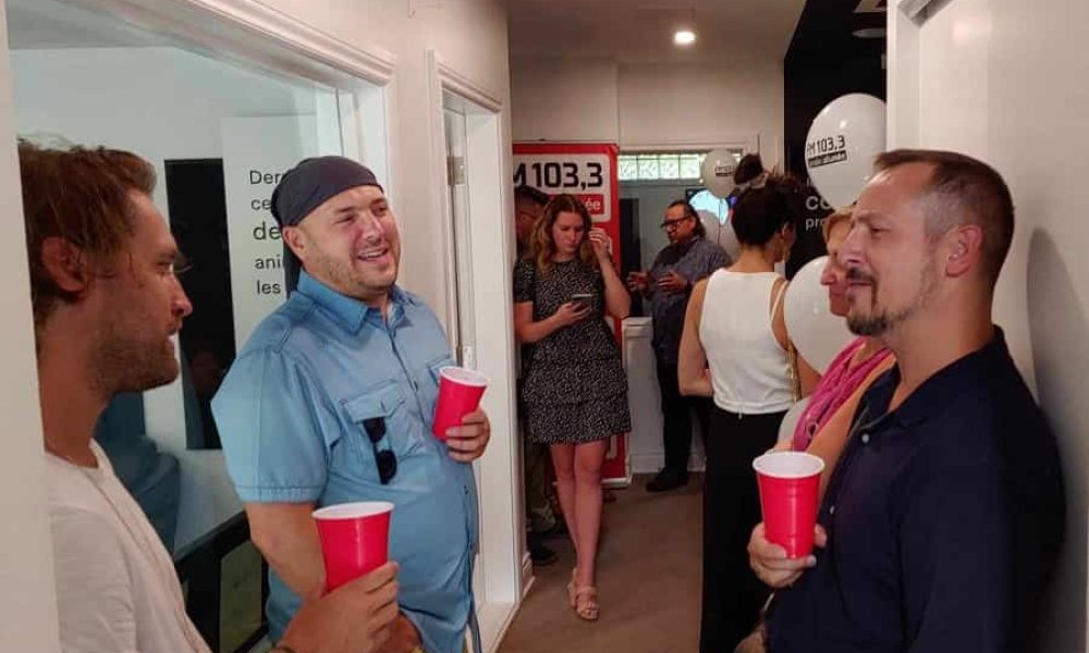 Photo: Félix Poncelet-Marsan