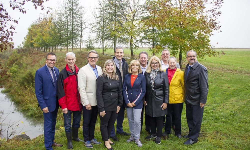 Source: MRC Marguerite D'Youville