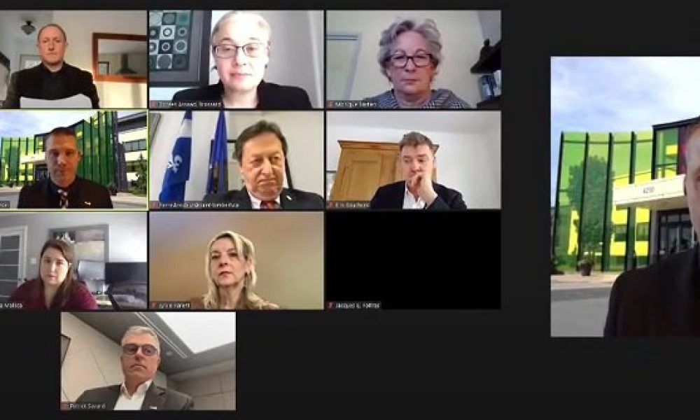 Le CIME sermonne l’agglomération de Longueuil