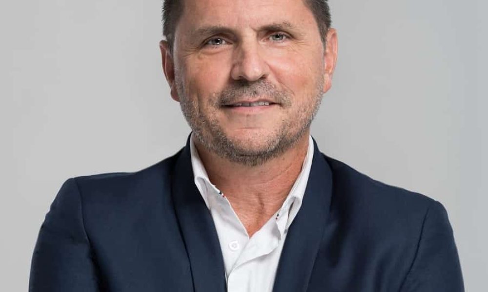 Le maire de Saint-Constant vise un troisième mandat