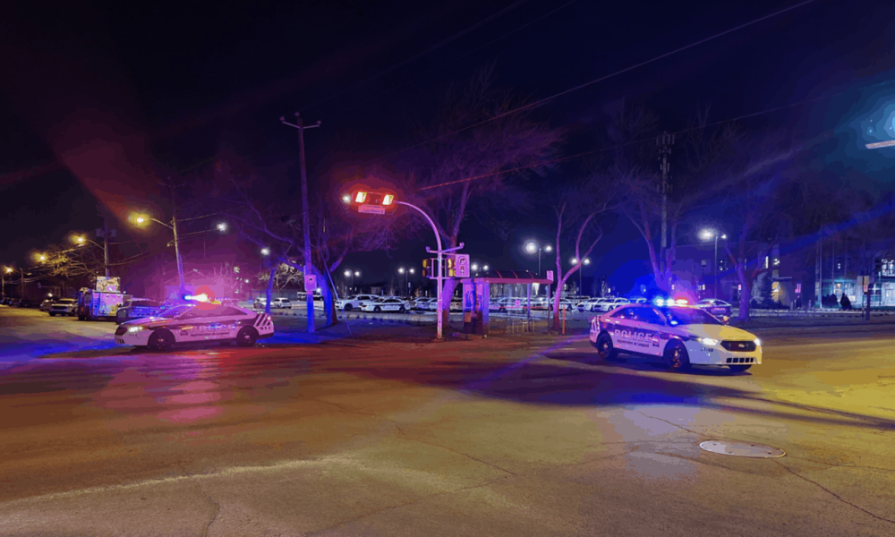 Le poste du SPAL a été évacué