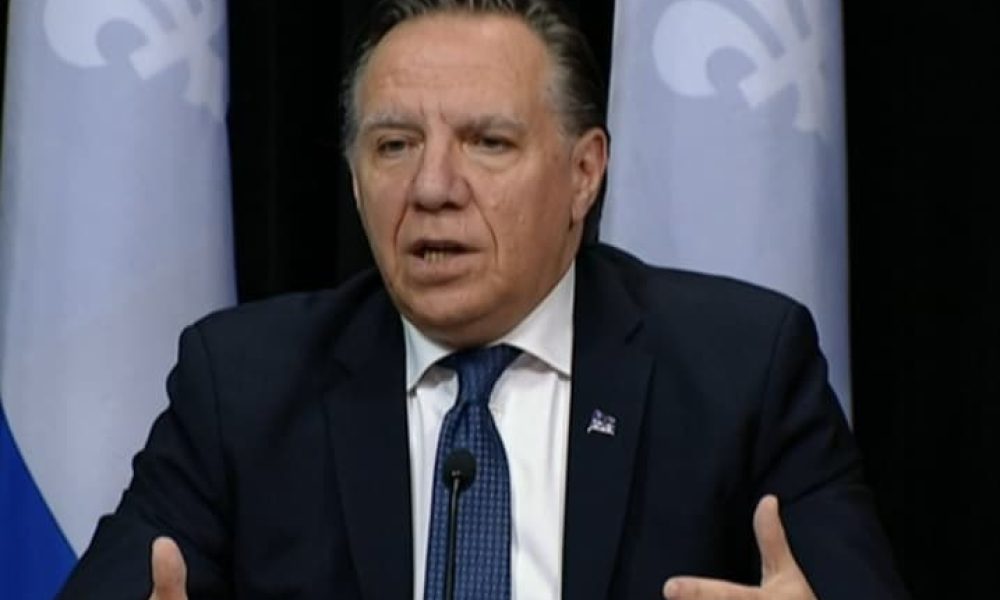 Source: Conférence de presse du 17 avril 2020