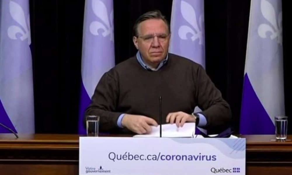 Source: Conférence de presse du 18 mai 2020