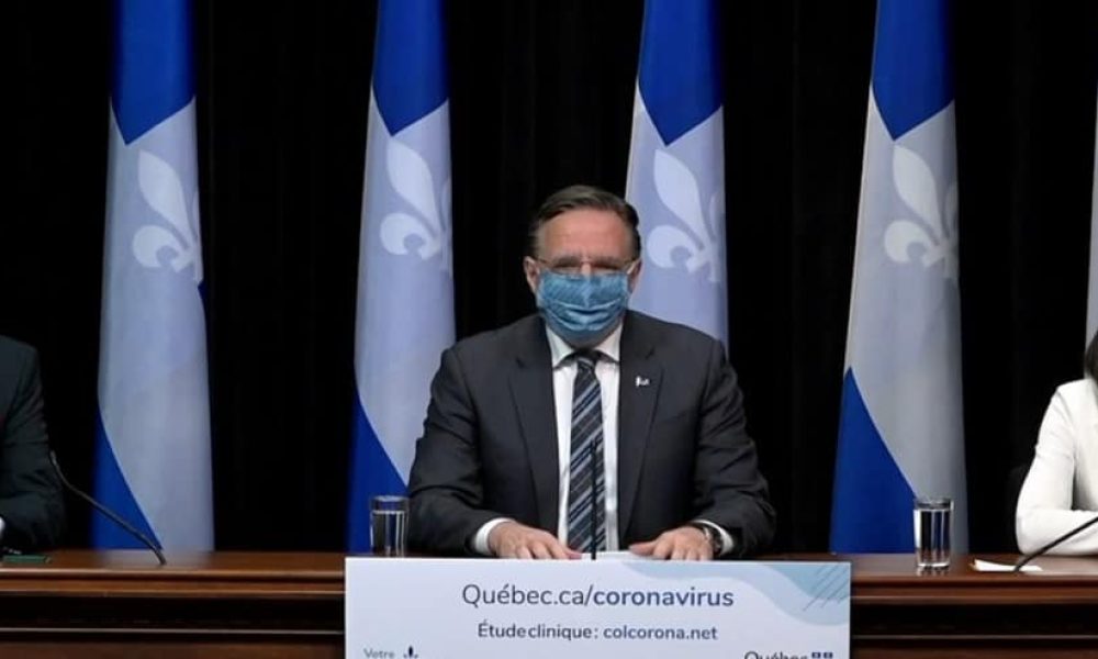 Source: Conférence de presse du 19 mai 2020