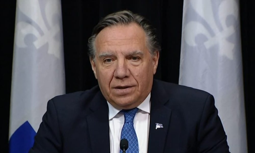 Source: Conférence de presse 2 avril 2020