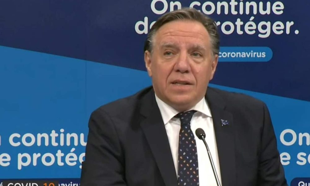 Source: Conférence de presse du 21 mai 2020