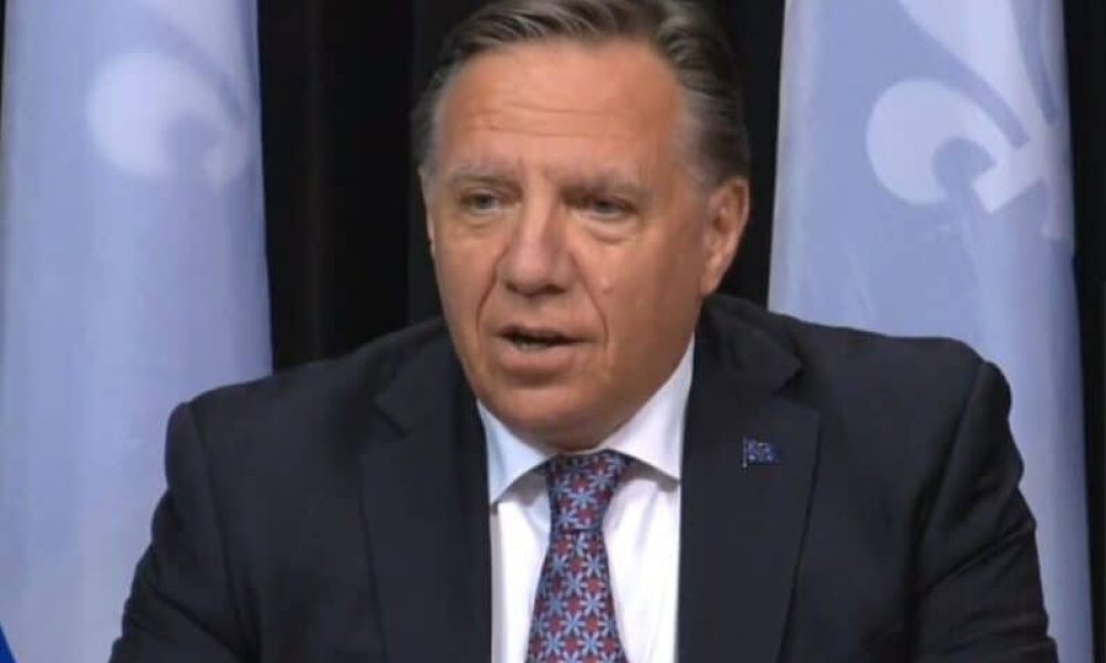 Le gouvernement dit oui aux bals des finissants